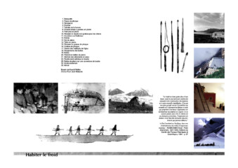 hautes latitudes - A travers le territoire du Hornstrandir, Islande