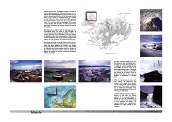 hautes latitudes - A travers le territoire du Hornstrandir, Islande