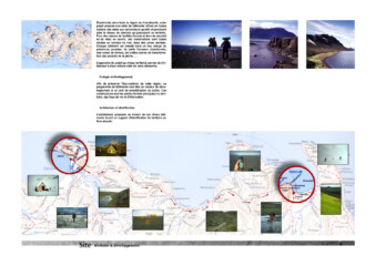 hautes latitudes - A travers le territoire du Hornstrandir, Islande
