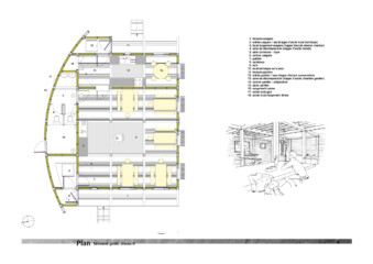 hautes latitudes - A travers le territoire du Hornstrandir, Islande